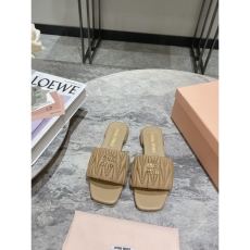 Miu Miu Sandals